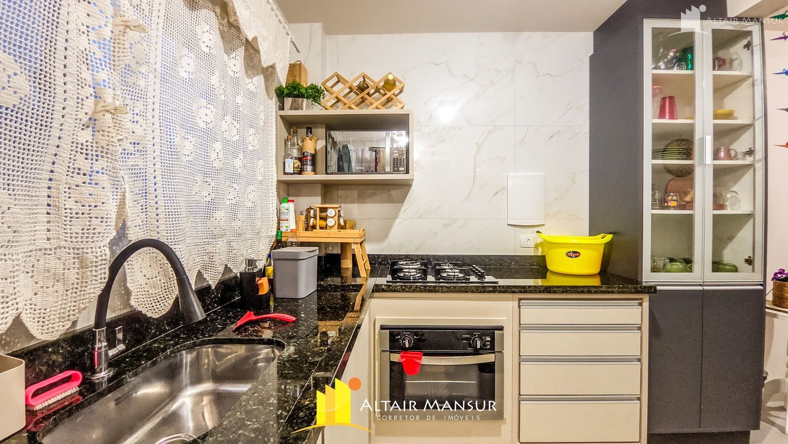 Foto 8 de Apartamento à Venda em Itapoá SC - Bairro Paese - Altair Mansur Imóveis