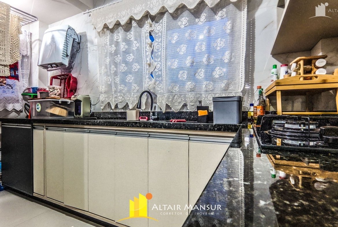 Apartamento à Venda – Condominio Beira Mar com Piscinas – Paese, Itapoá – SC
