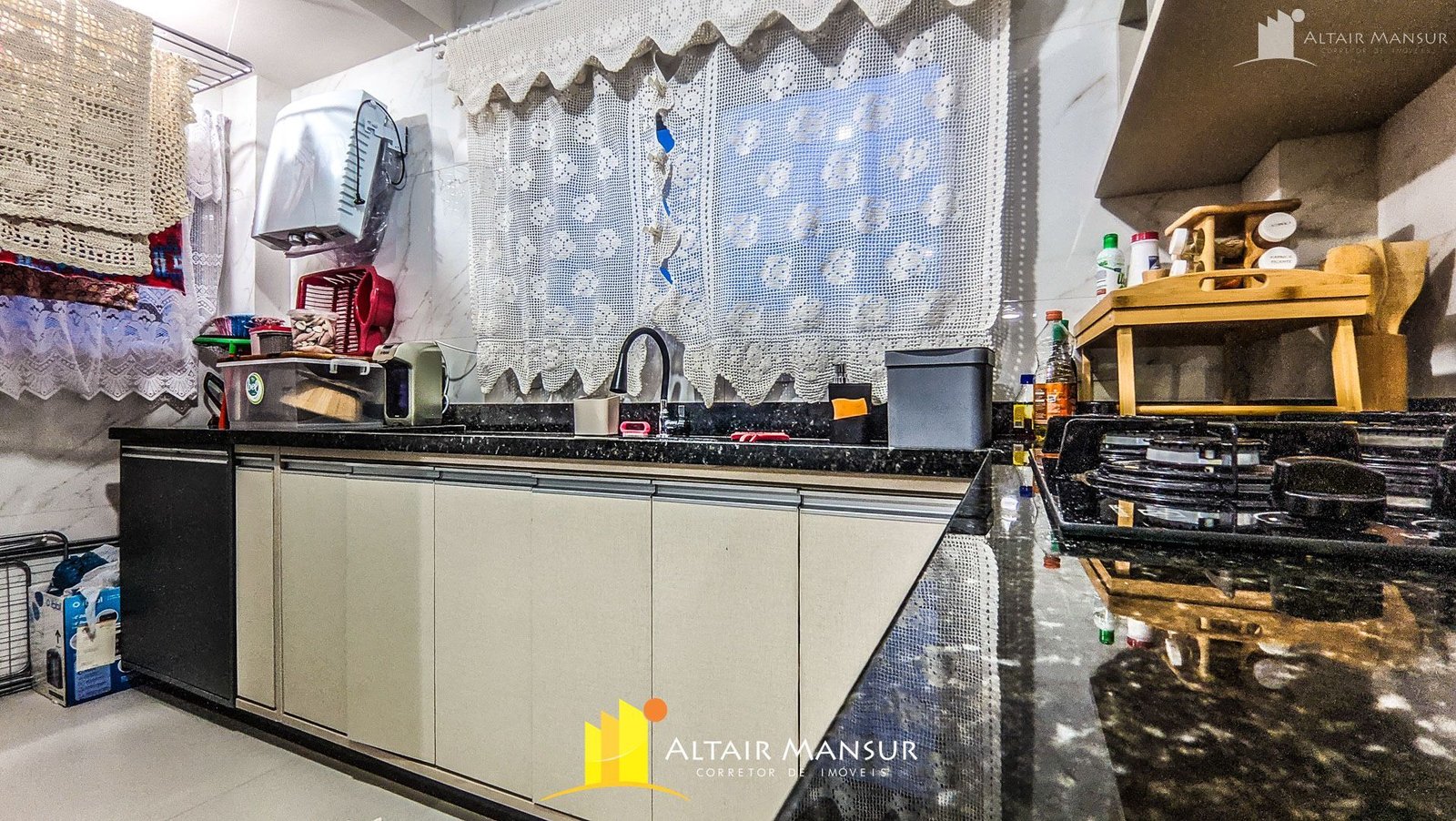 Apartamento à Venda – Condominio Beira Mar com Piscinas – Paese, Itapoá – SC – Foto 9 | Altair Mansur Imóveis Apartamento à Venda – Condominio Beira Mar com Piscinas – Paese, Itapoá – SC