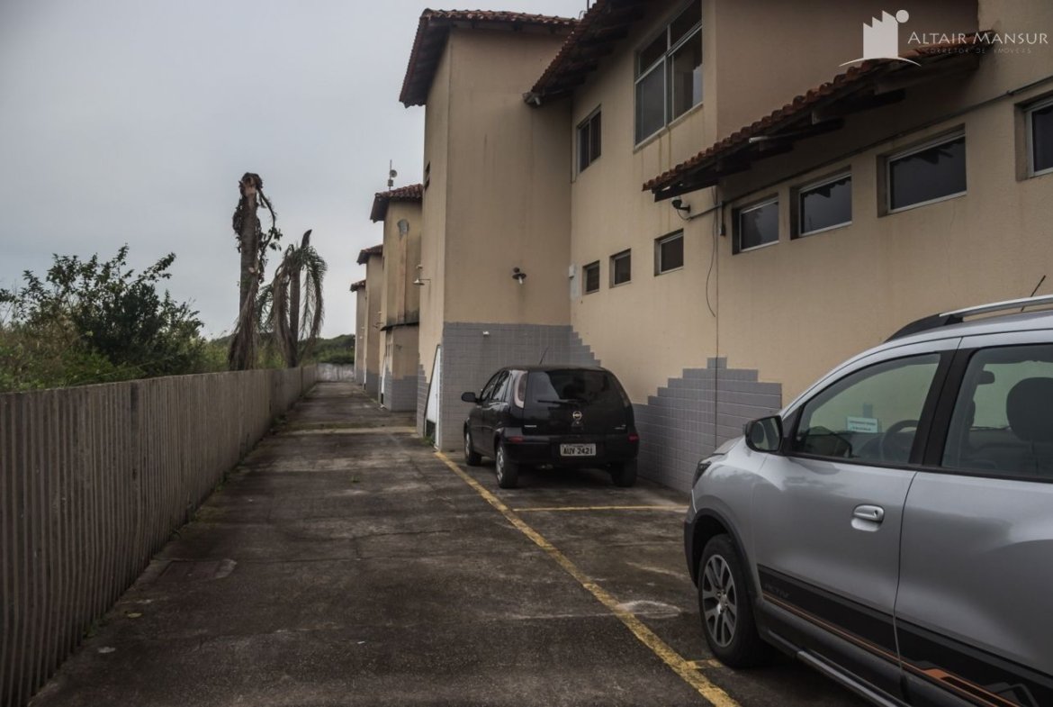 Apartamento residencial 2 quartos à venda