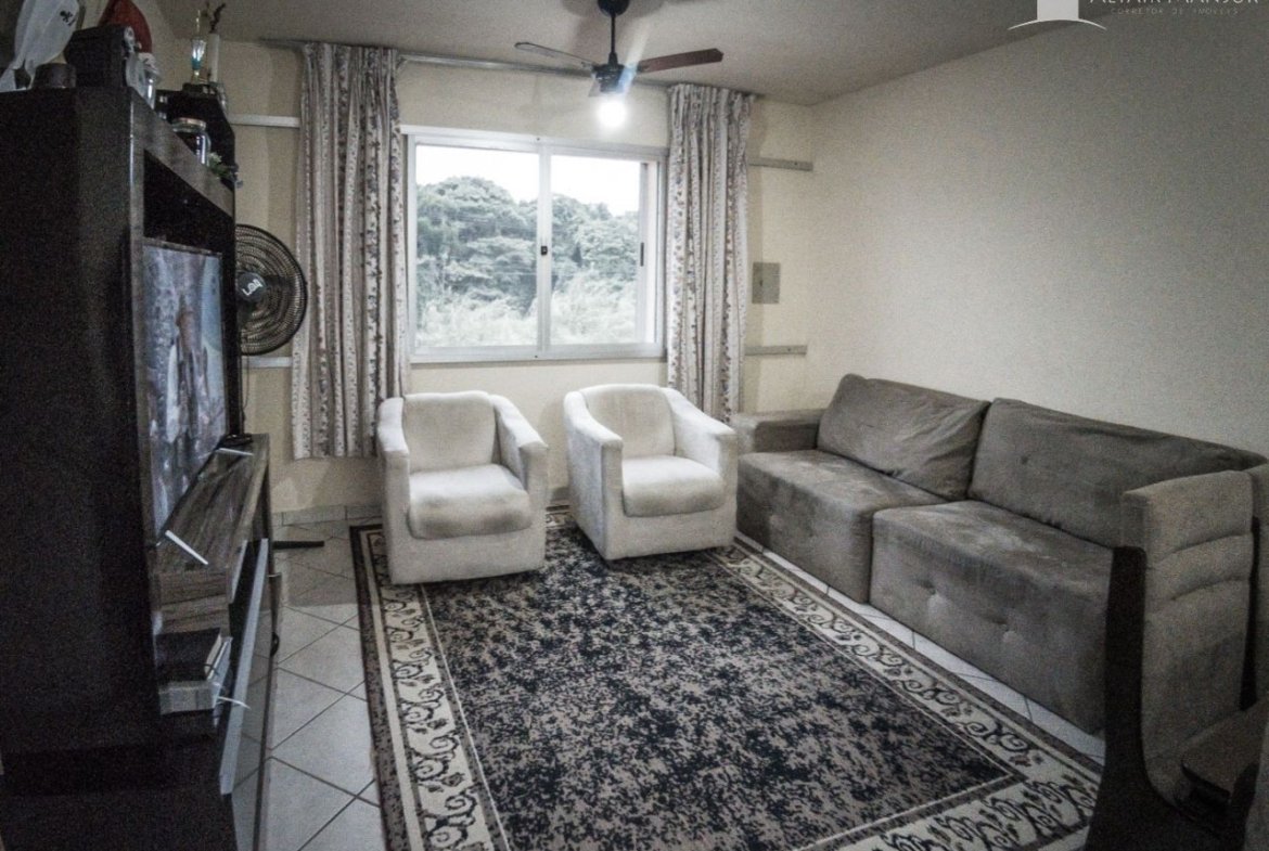 Foto 4 de Apartamento à Venda em Itapoá SC - Bairro Paese - Altair Mansur Imóveis