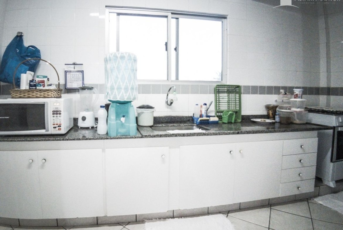 Foto 6 de Apartamento à Venda em Itapoá SC - Bairro Paese - Altair Mansur Imóveis