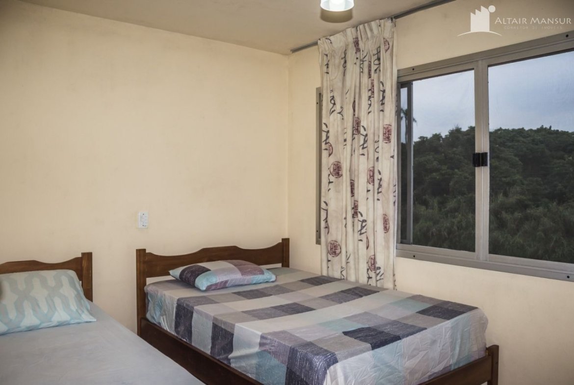 Foto 7 de Apartamento à Venda em Itapoá SC - Bairro Paese - Altair Mansur Imóveis
