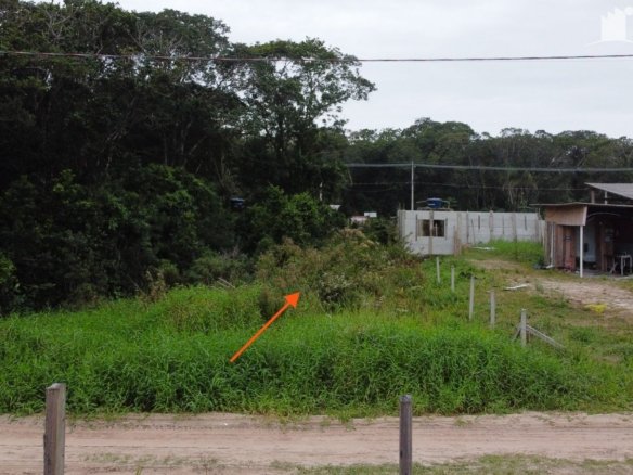 Foto 1 de Terreno à Venda em Itapoá SC - Bairro Maresia - Altair Mansur Imóveis