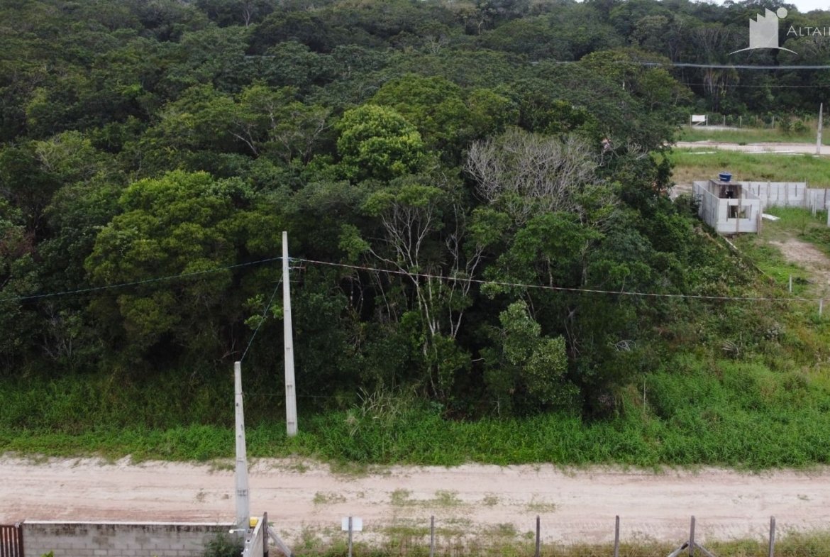Foto 3 de Terreno à Venda em Itapoá SC - Bairro Maresia - Altair Mansur Imóveis