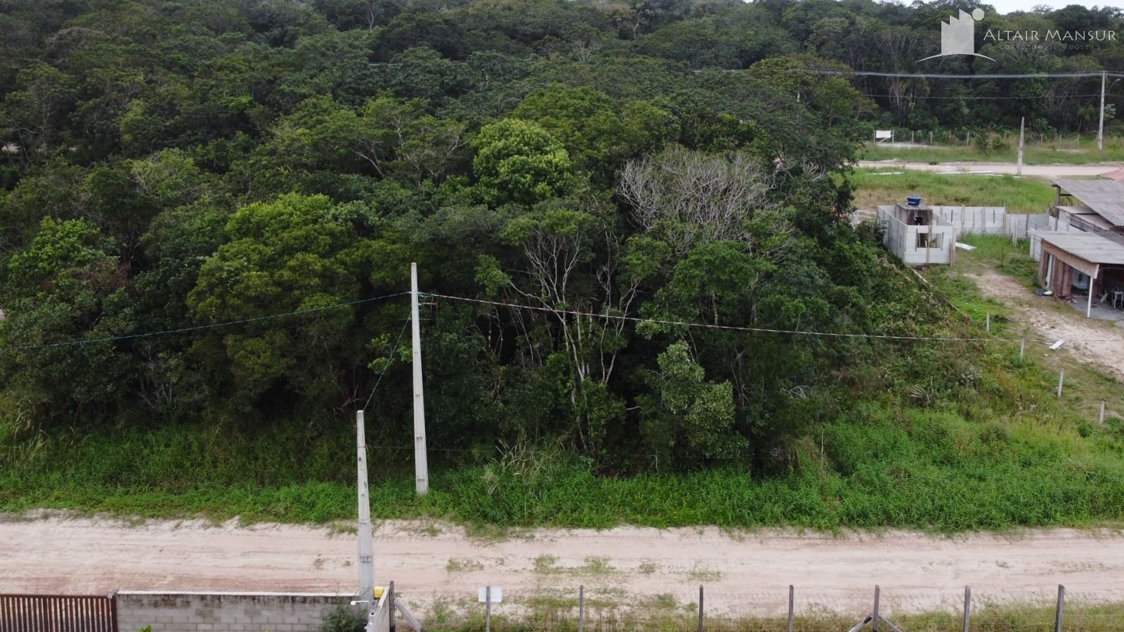Foto 3 de Terreno à Venda em Itapoá SC - Bairro Maresia - Altair Mansur Imóveis