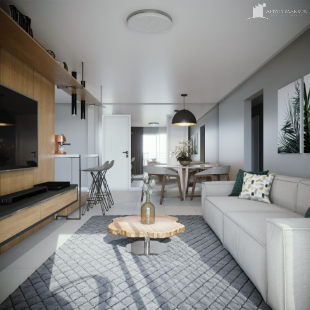 Apartamento à Venda em Itapoá SC – Itapema do Norte – Foto 4 | Altair Mansur Imóveis Foto 4 de Apartamento à Venda em Itapoá SC - Bairro Itapema do Norte - Altair Mansur Imóveis