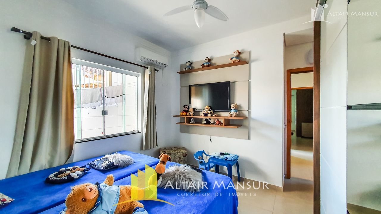 Casa Alto Padrão à Venda 250m² – 4 Quartos, 4 Vagas, Varanda e Deck, Itapoá – SC – Foto 14 | Altair Mansur Imóveis Casa Alto Padrão à Venda 250m² – 4 Quartos, 4 Vagas, Varanda e Deck, Itapoá – SC
