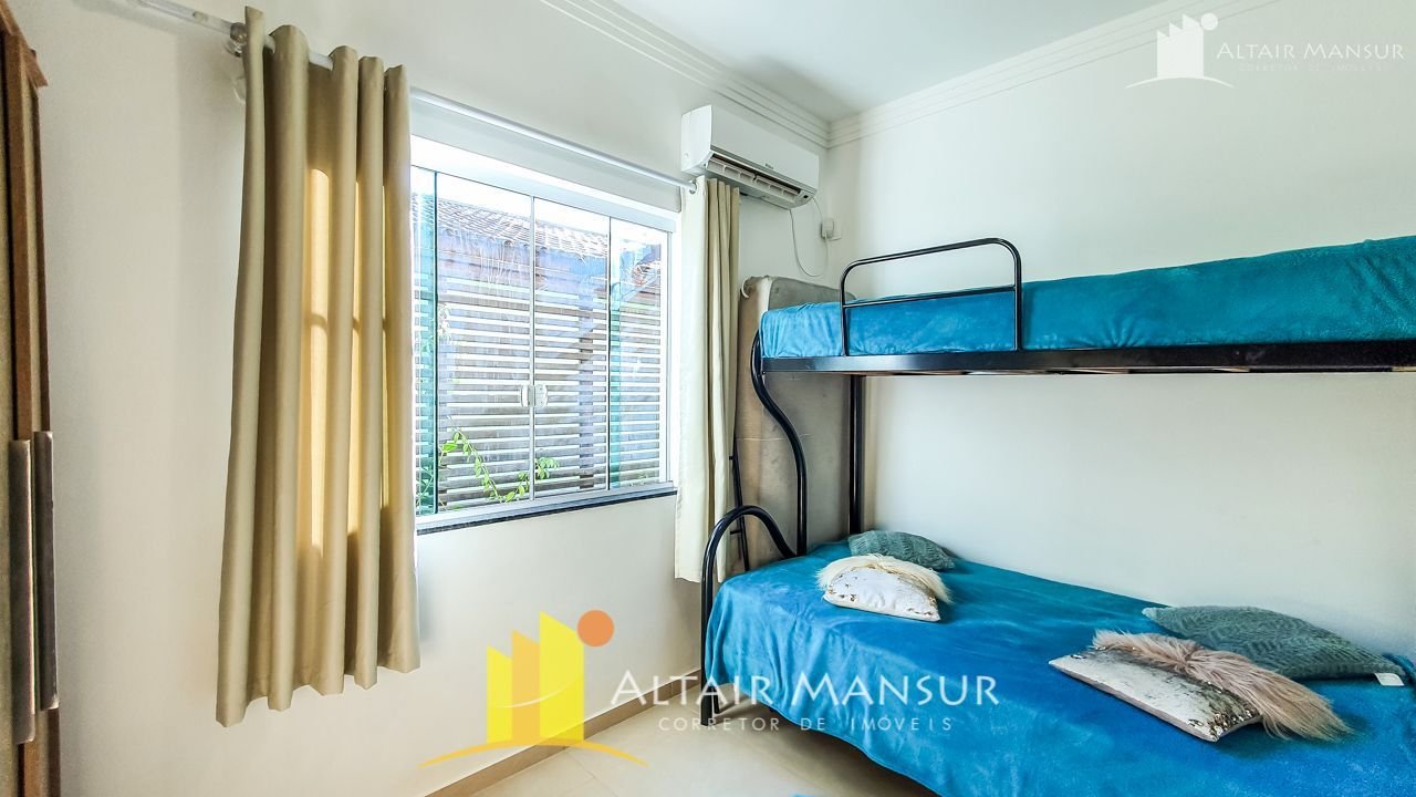 Casa Alto Padrão à Venda 250m² – 4 Quartos, 4 Vagas, Varanda e Deck, Itapoá – SC – Foto 15 | Altair Mansur Imóveis Casa Alto Padrão à Venda 250m² – 4 Quartos, 4 Vagas, Varanda e Deck, Itapoá – SC