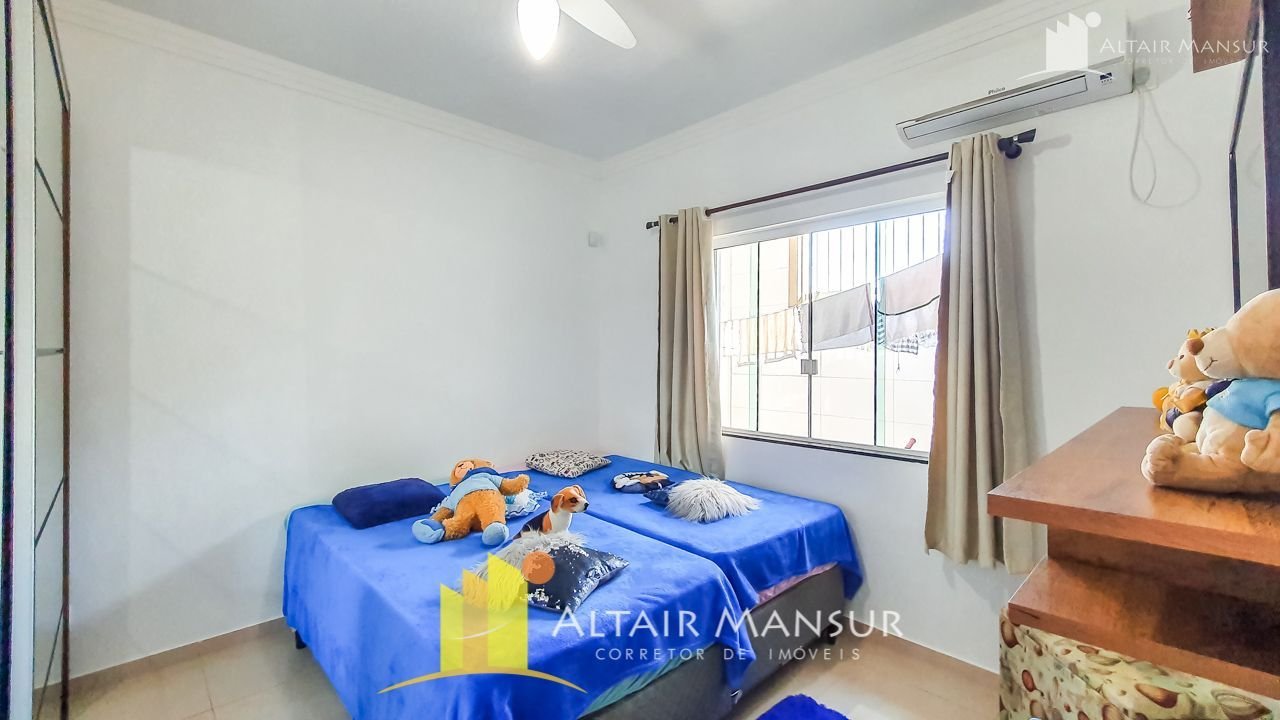 Casa Alto Padrão à Venda 250m² – 4 Quartos, 4 Vagas, Varanda e Deck, Itapoá – SC – Foto 16 | Altair Mansur Imóveis Casa Alto Padrão à Venda 250m² – 4 Quartos, 4 Vagas, Varanda e Deck, Itapoá – SC