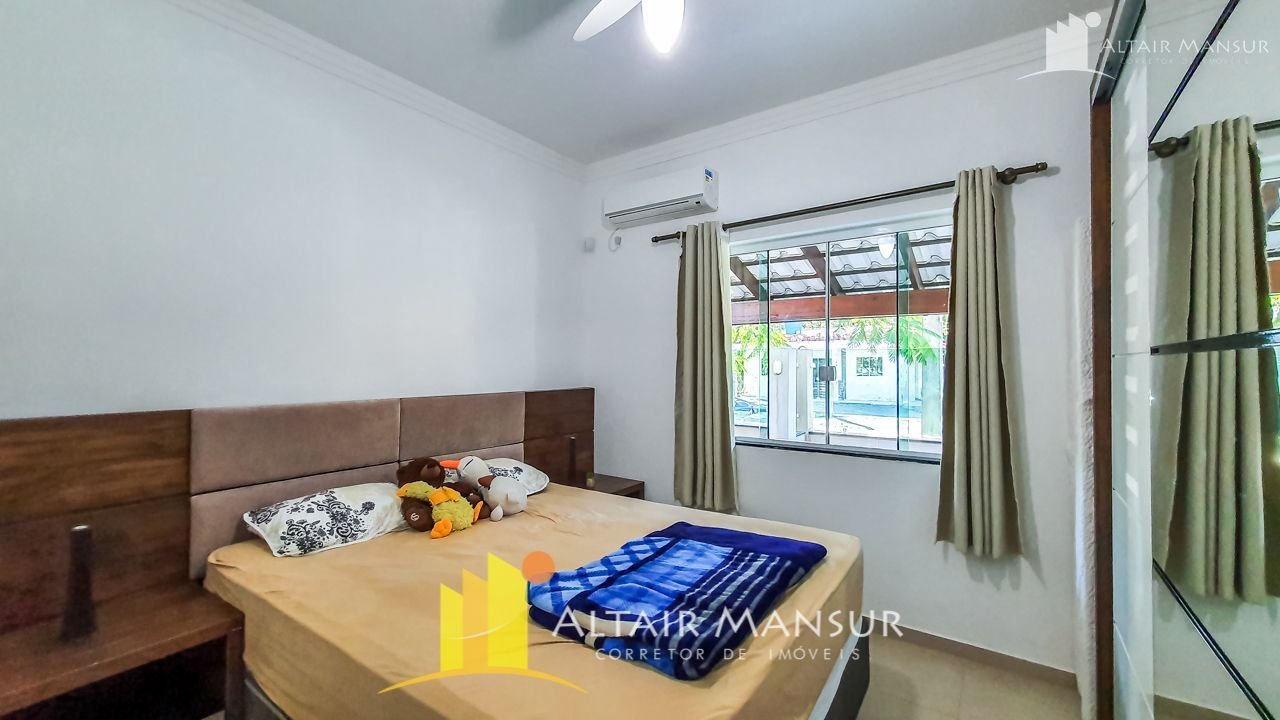 Casa Alto Padrão à Venda 250m² – 4 Quartos, 4 Vagas, Varanda e Deck, Itapoá – SC – Foto 17 | Altair Mansur Imóveis Casa Alto Padrão à Venda 250m² – 4 Quartos, 4 Vagas, Varanda e Deck, Itapoá – SC