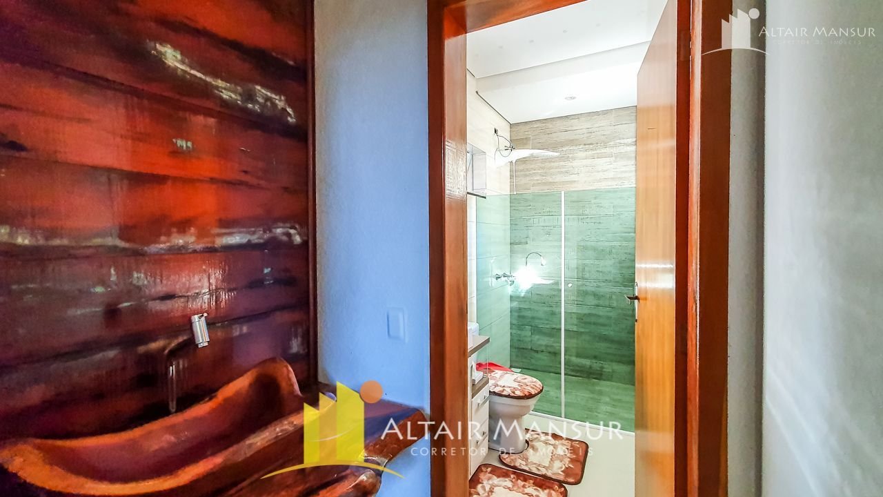 Casa Alto Padrão à Venda 250m² – 4 Quartos, 4 Vagas, Varanda e Deck, Itapoá – SC – Foto 19 | Altair Mansur Imóveis Casa Alto Padrão à Venda 250m² – 4 Quartos, 4 Vagas, Varanda e Deck, Itapoá – SC