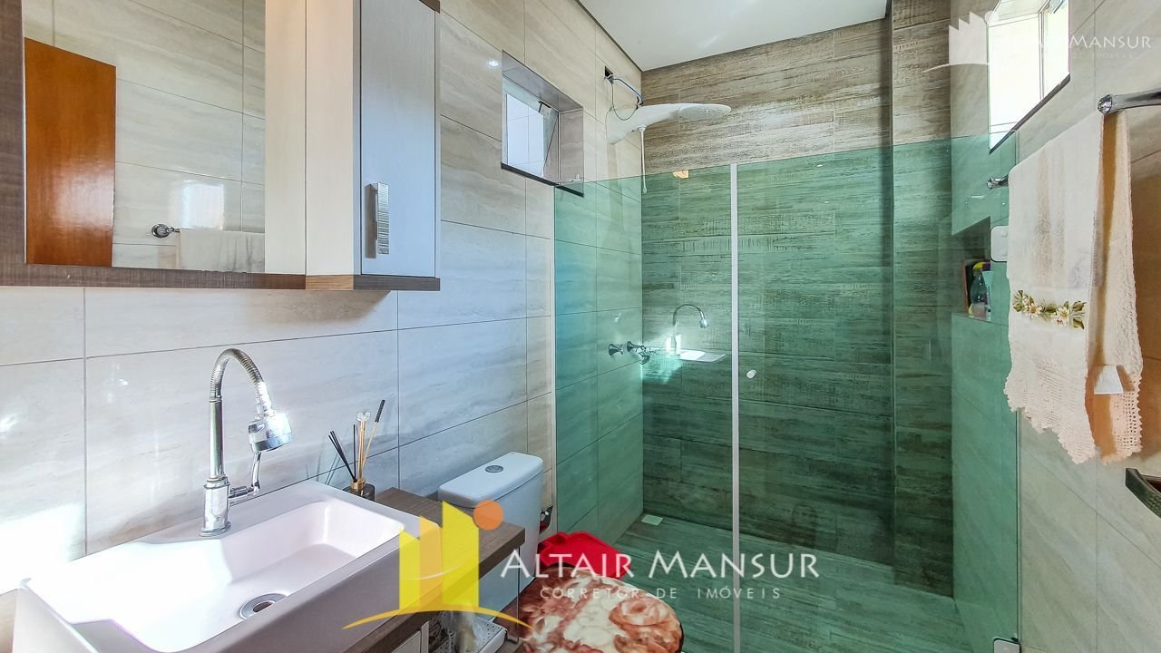 Casa Alto Padrão à Venda 250m² – 4 Quartos, 4 Vagas, Varanda e Deck, Itapoá – SC – Foto 20 | Altair Mansur Imóveis Casa Alto Padrão à Venda 250m² – 4 Quartos, 4 Vagas, Varanda e Deck, Itapoá – SC