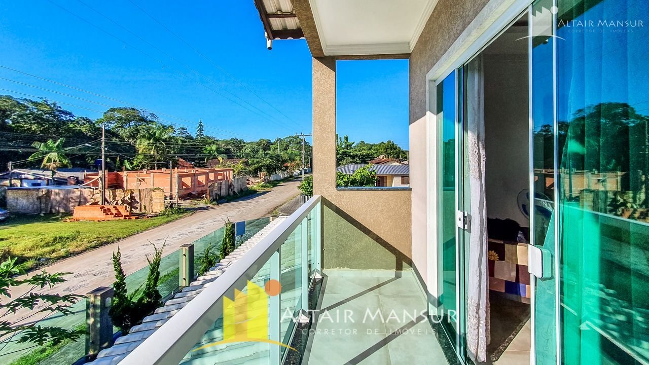 Casa Alto Padrão à Venda 250m² – 4 Quartos, 4 Vagas, Varanda e Deck, Itapoá – SC – Foto 21 | Altair Mansur Imóveis Casa Alto Padrão à Venda 250m² – 4 Quartos, 4 Vagas, Varanda e Deck, Itapoá – SC