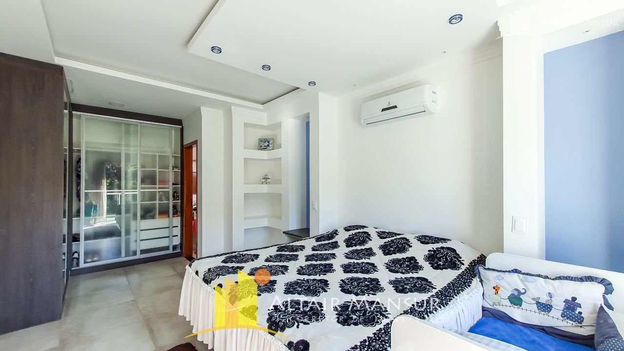 Casa Alto Padrão à Venda 250m² – 4 Quartos, 4 Vagas, Varanda e Deck, Itapoá – SC – Foto 24 | Altair Mansur Imóveis Casa Alto Padrão à Venda 250m² – 4 Quartos, 4 Vagas, Varanda e Deck, Itapoá – SC