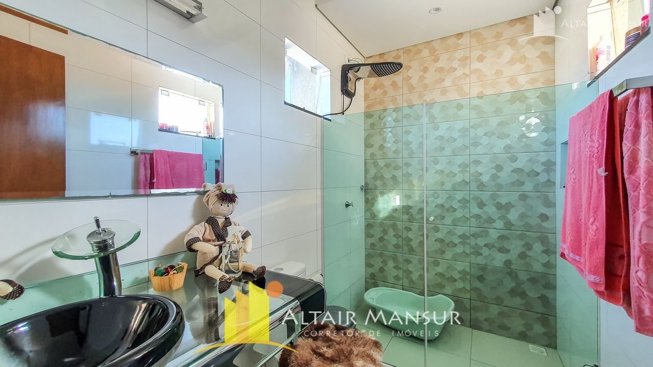 Casa Alto Padrão à Venda 250m² – 4 Quartos, 4 Vagas, Varanda e Deck, Itapoá – SC – Foto 25 | Altair Mansur Imóveis Casa Alto Padrão à Venda 250m² – 4 Quartos, 4 Vagas, Varanda e Deck, Itapoá – SC