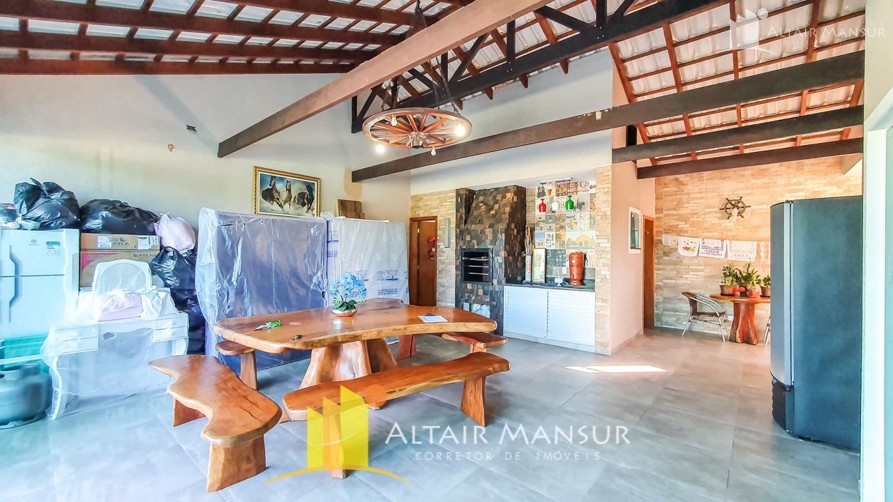 Casa Alto Padrão à Venda 250m² – 4 Quartos, 4 Vagas, Varanda e Deck, Itapoá – SC – Foto 27 | Altair Mansur Imóveis Casa Alto Padrão à Venda 250m² – 4 Quartos, 4 Vagas, Varanda e Deck, Itapoá – SC