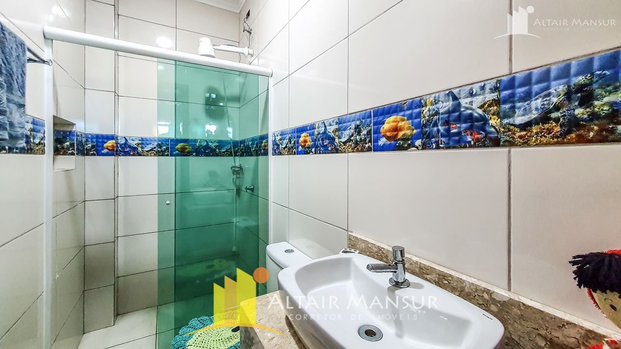 Casa Alto Padrão à Venda 250m² – 4 Quartos, 4 Vagas, Varanda e Deck, Itapoá – SC – Foto 29 | Altair Mansur Imóveis Casa Alto Padrão à Venda 250m² – 4 Quartos, 4 Vagas, Varanda e Deck, Itapoá – SC