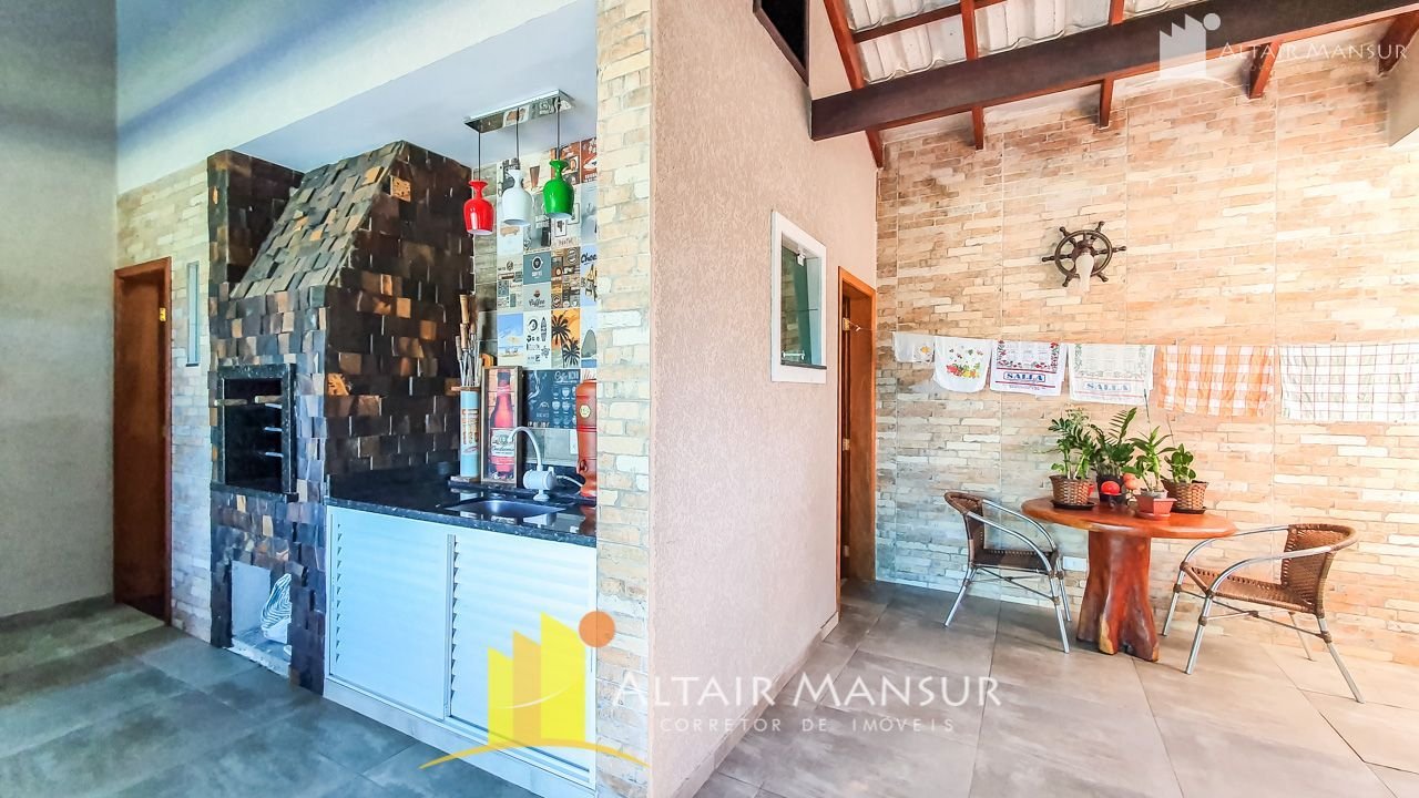 Casa Alto Padrão à Venda 250m² – 4 Quartos, 4 Vagas, Varanda e Deck, Itapoá – SC – Foto 30 | Altair Mansur Imóveis Casa Alto Padrão à Venda 250m² – 4 Quartos, 4 Vagas, Varanda e Deck, Itapoá – SC