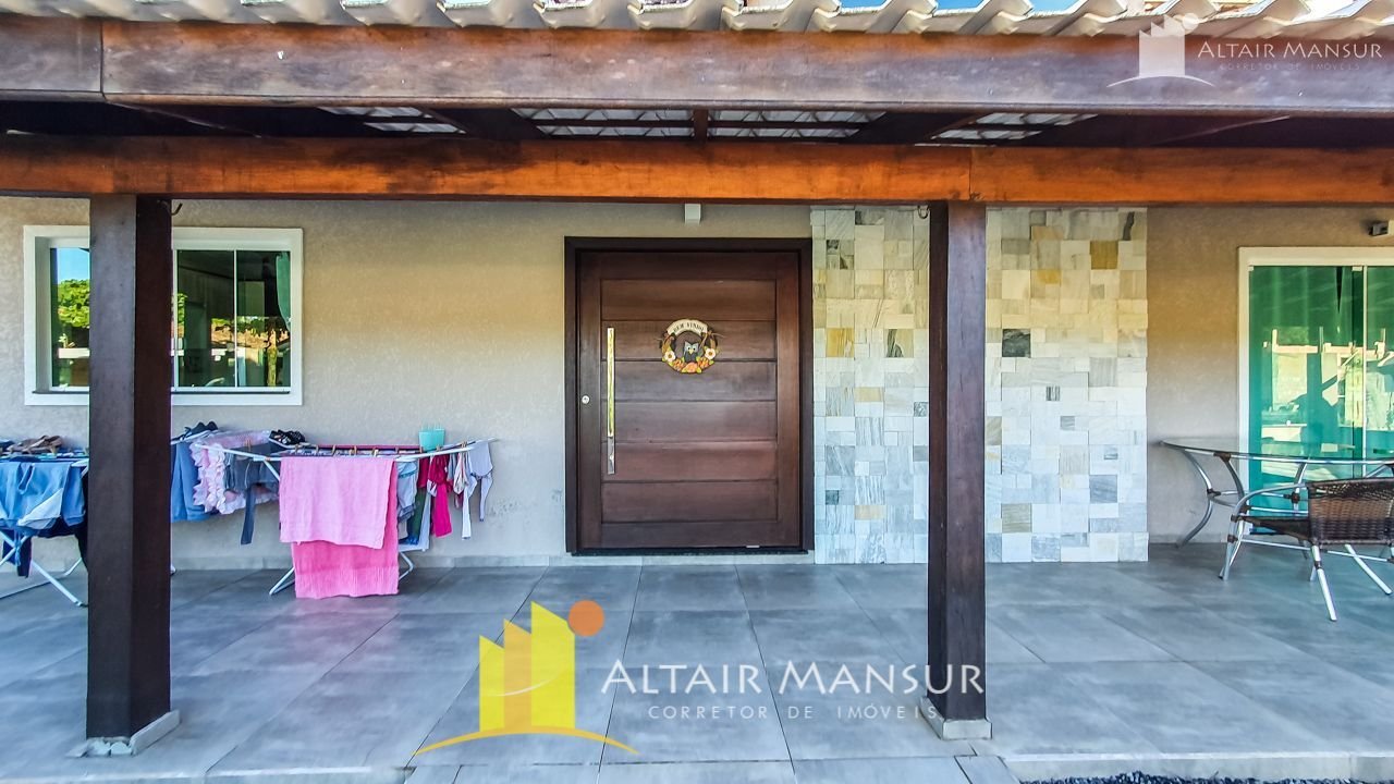 Casa Alto Padrão à Venda 250m² – 4 Quartos, 4 Vagas, Varanda e Deck, Itapoá – SC – Foto 32 | Altair Mansur Imóveis Casa Alto Padrão à Venda 250m² – 4 Quartos, 4 Vagas, Varanda e Deck, Itapoá – SC