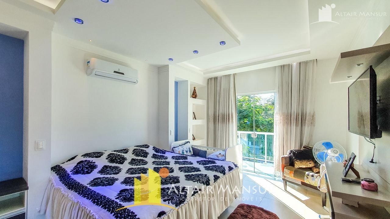 Casa Alto Padrão à Venda 250m² – 4 Quartos, 4 Vagas, Varanda e Deck, Itapoá – SC – Foto 36 | Altair Mansur Imóveis Casa Alto Padrão à Venda 250m² – 4 Quartos, 4 Vagas, Varanda e Deck, Itapoá – SC