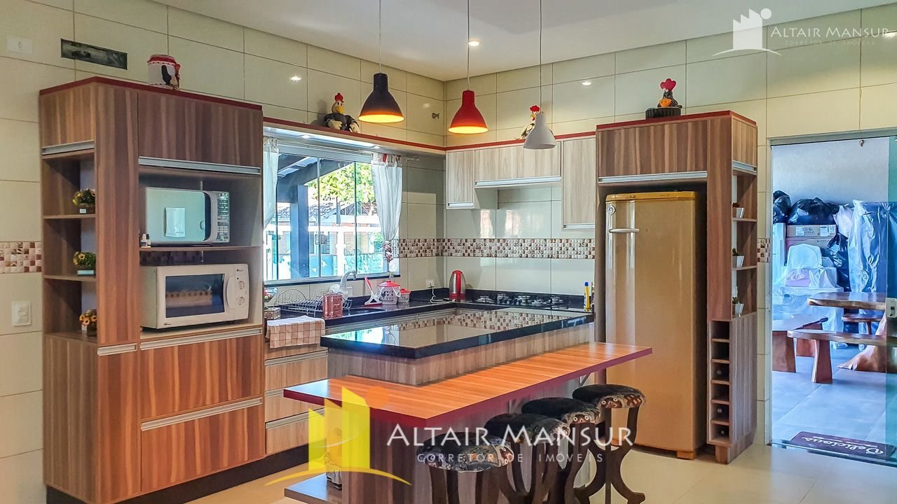 Casa à Venda em Itapoá SC – Santa Clara – Foto 6 | Altair Mansur Imóveis Foto 6 de Casa à Venda em Itapoá SC - Bairro Santa Clara - Altair Mansur Imóveis