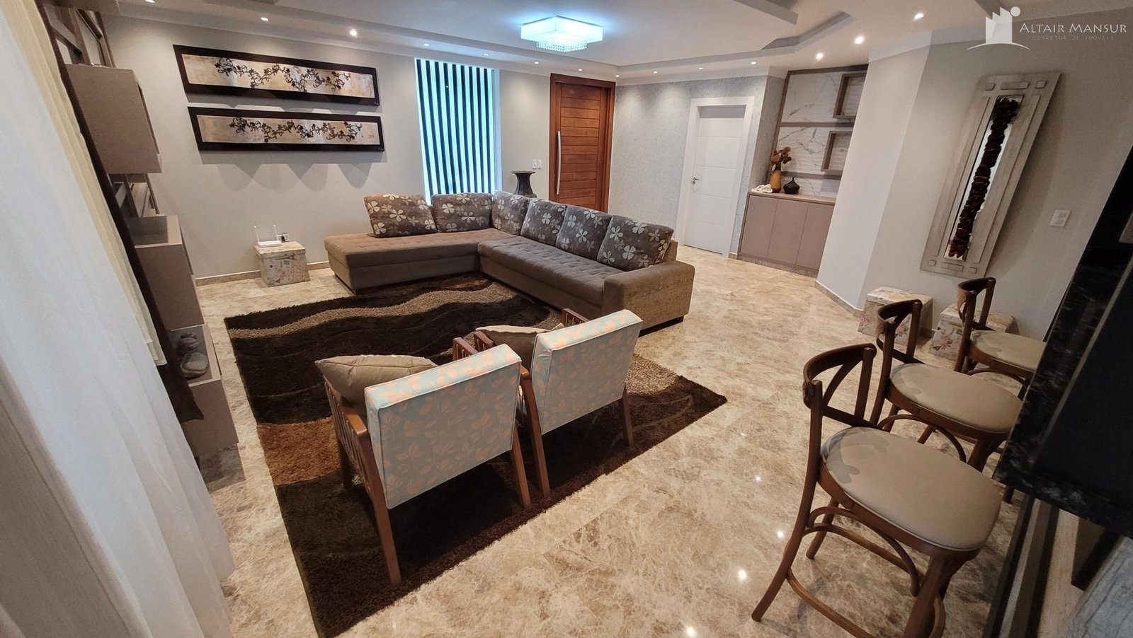 Casa à Venda em Itapoá SC – Balneário Itapoá – Foto 3 | Altair Mansur Imóveis Foto 3 de Casa à Venda em Itapoá SC - Bairro Balneário Itapoá - Altair Mansur Imóveis