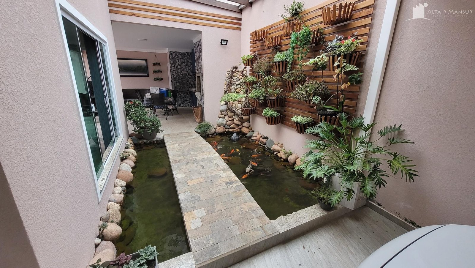 Casa à Venda em Itapoá SC – Balneário Itapoá – Foto 6 | Altair Mansur Imóveis Foto 6 de Casa à Venda em Itapoá SC - Bairro Balneário Itapoá - Altair Mansur Imóveis