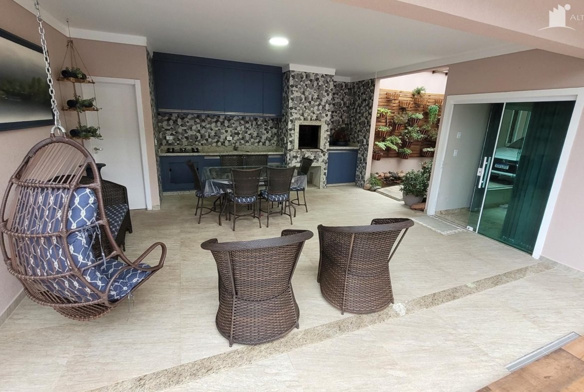 Foto 8 de Casa à Venda em Itapoá SC - Bairro Balneário Itapoá - Altair Mansur Imóveis