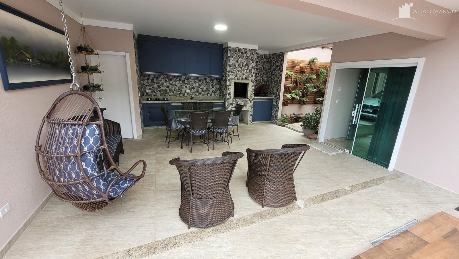 Casa à Venda em Itapoá SC – Balneário Itapoá – Foto 8 | Altair Mansur Imóveis Foto 8 de Casa à Venda em Itapoá SC - Bairro Balneário Itapoá - Altair Mansur Imóveis