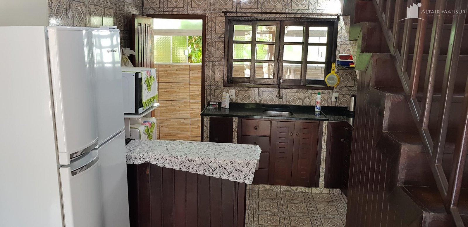 Sobrado à Venda 384m² – 3 Quartos(2 suítes) – Princesa do Mar, Itapoá – SC – Foto 11 | Altair Mansur Imóveis Sobrado à Venda 384m² – 3 Quartos(2 suítes) – Princesa do Mar, Itapoá – SC