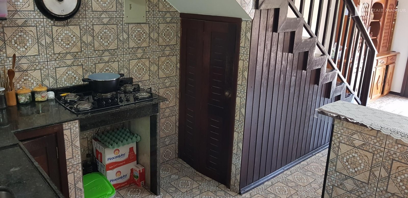Sobrado à Venda 384m² – 3 Quartos(2 suítes) – Princesa do Mar, Itapoá – SC – Foto 13 | Altair Mansur Imóveis Sobrado à Venda 384m² – 3 Quartos(2 suítes) – Princesa do Mar, Itapoá – SC