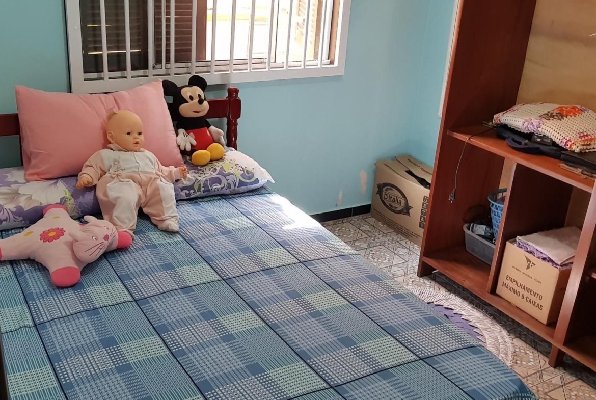 Sobrado à Venda 384m² – 3 Quartos(2 suítes) – Princesa do Mar, Itapoá – SC