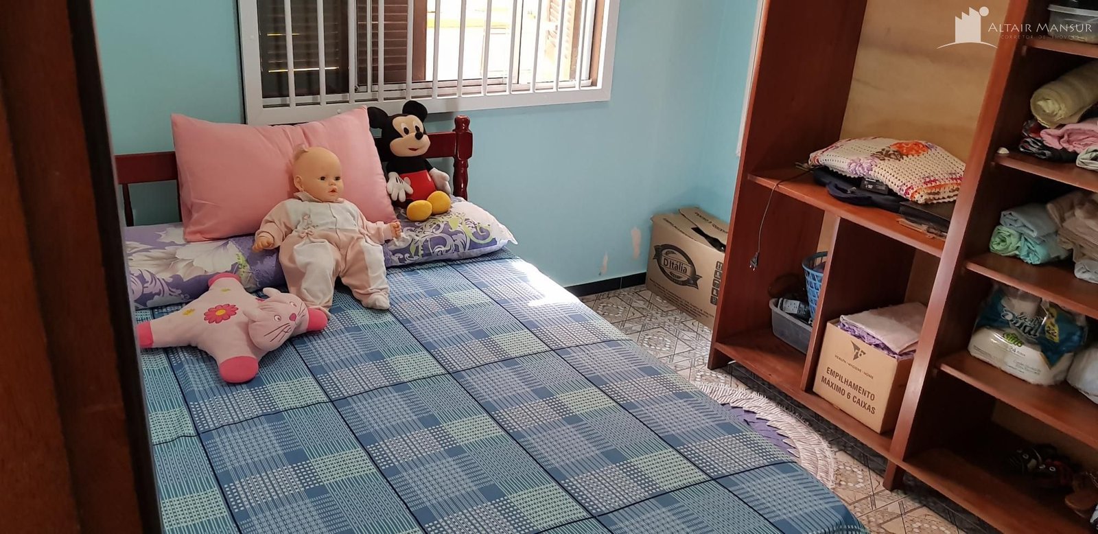 Sobrado à Venda 384m² – 3 Quartos(2 suítes) – Princesa do Mar, Itapoá – SC – Foto 16 | Altair Mansur Imóveis Sobrado à Venda 384m² – 3 Quartos(2 suítes) – Princesa do Mar, Itapoá – SC