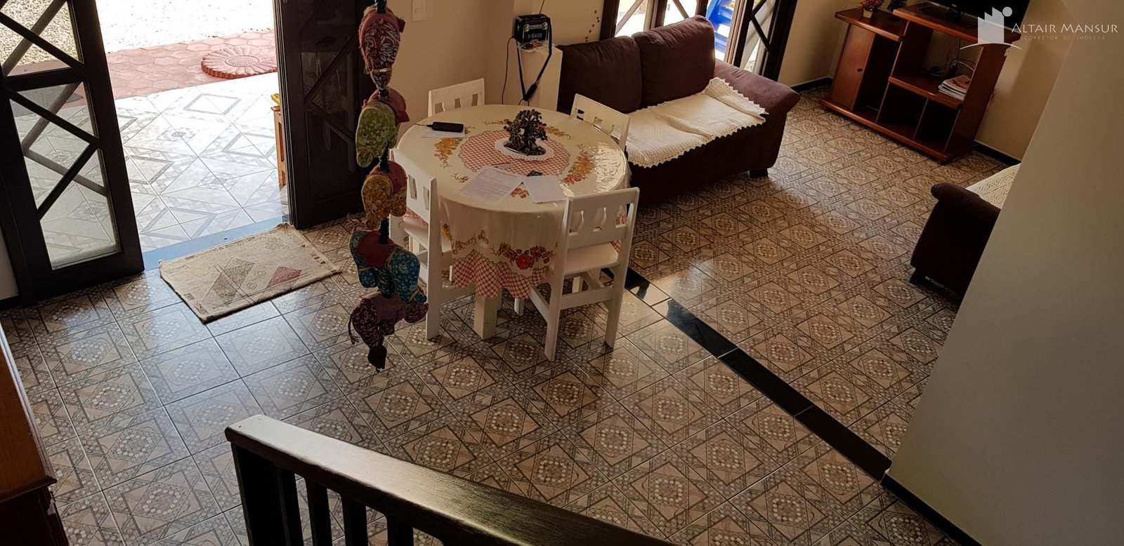 Sobrado à Venda 384m² – 3 Quartos(2 suítes) – Princesa do Mar, Itapoá – SC – Foto 17 | Altair Mansur Imóveis Sobrado à Venda 384m² – 3 Quartos(2 suítes) – Princesa do Mar, Itapoá – SC