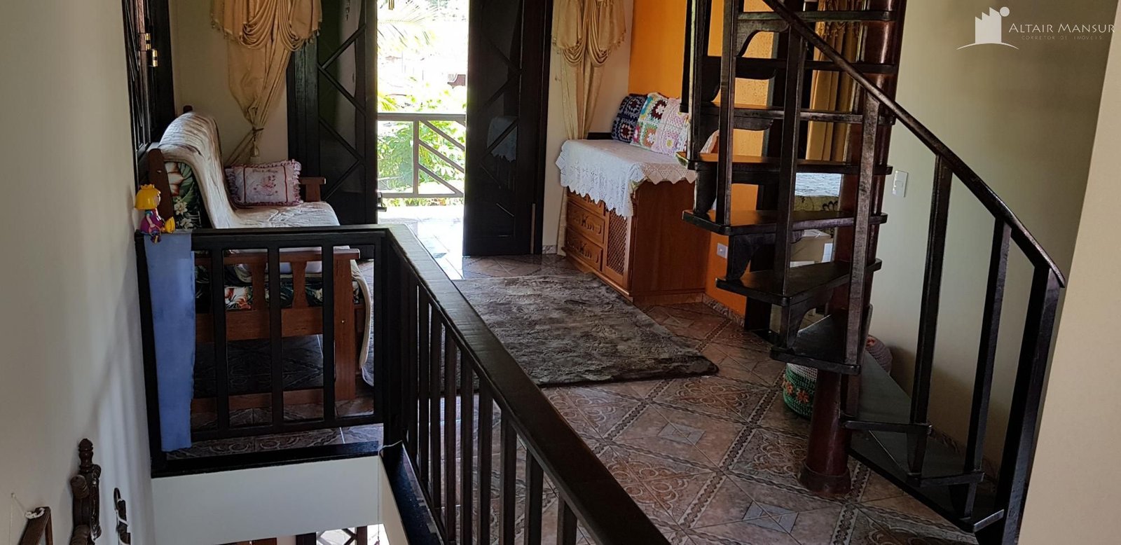 Sobrado à Venda 384m² – 3 Quartos(2 suítes) – Princesa do Mar, Itapoá – SC – Foto 19 | Altair Mansur Imóveis Sobrado à Venda 384m² – 3 Quartos(2 suítes) – Princesa do Mar, Itapoá – SC