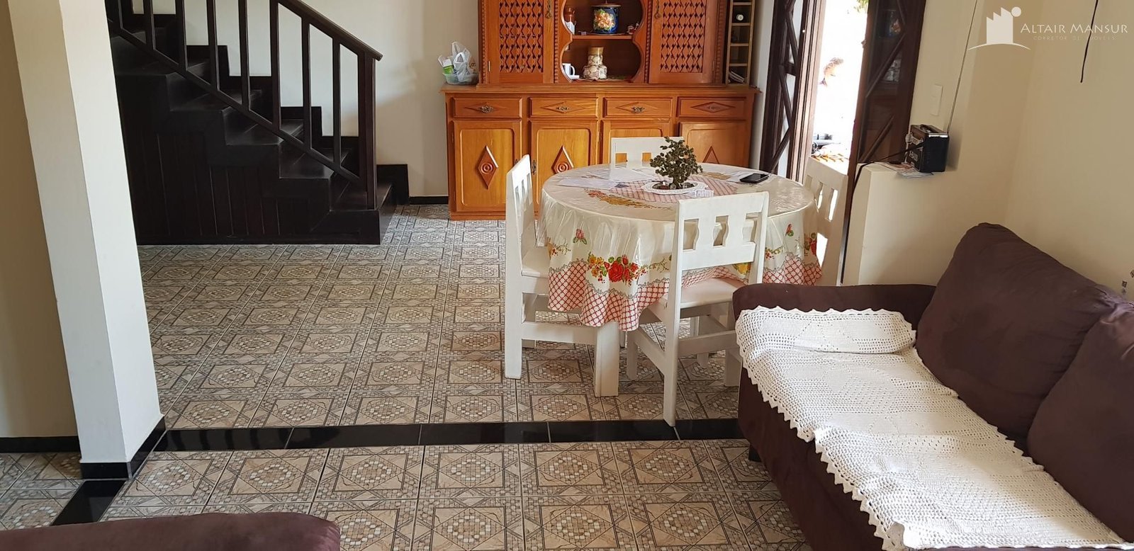 Sobrado à Venda 384m² – 3 Quartos(2 suítes) – Princesa do Mar, Itapoá – SC – Foto 20 | Altair Mansur Imóveis Sobrado à Venda 384m² – 3 Quartos(2 suítes) – Princesa do Mar, Itapoá – SC
