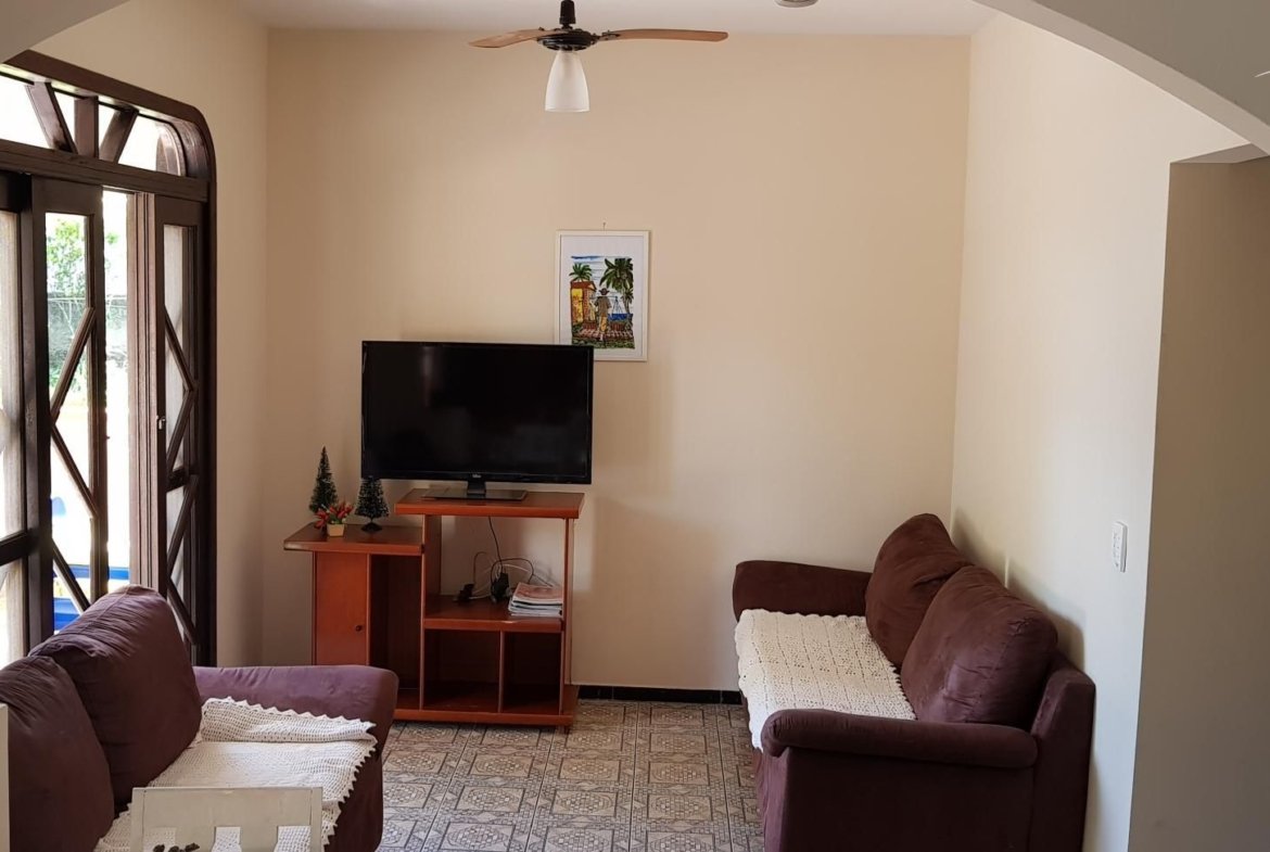 Sobrado à Venda 384m² – 3 Quartos(2 suítes) – Princesa do Mar, Itapoá – SC