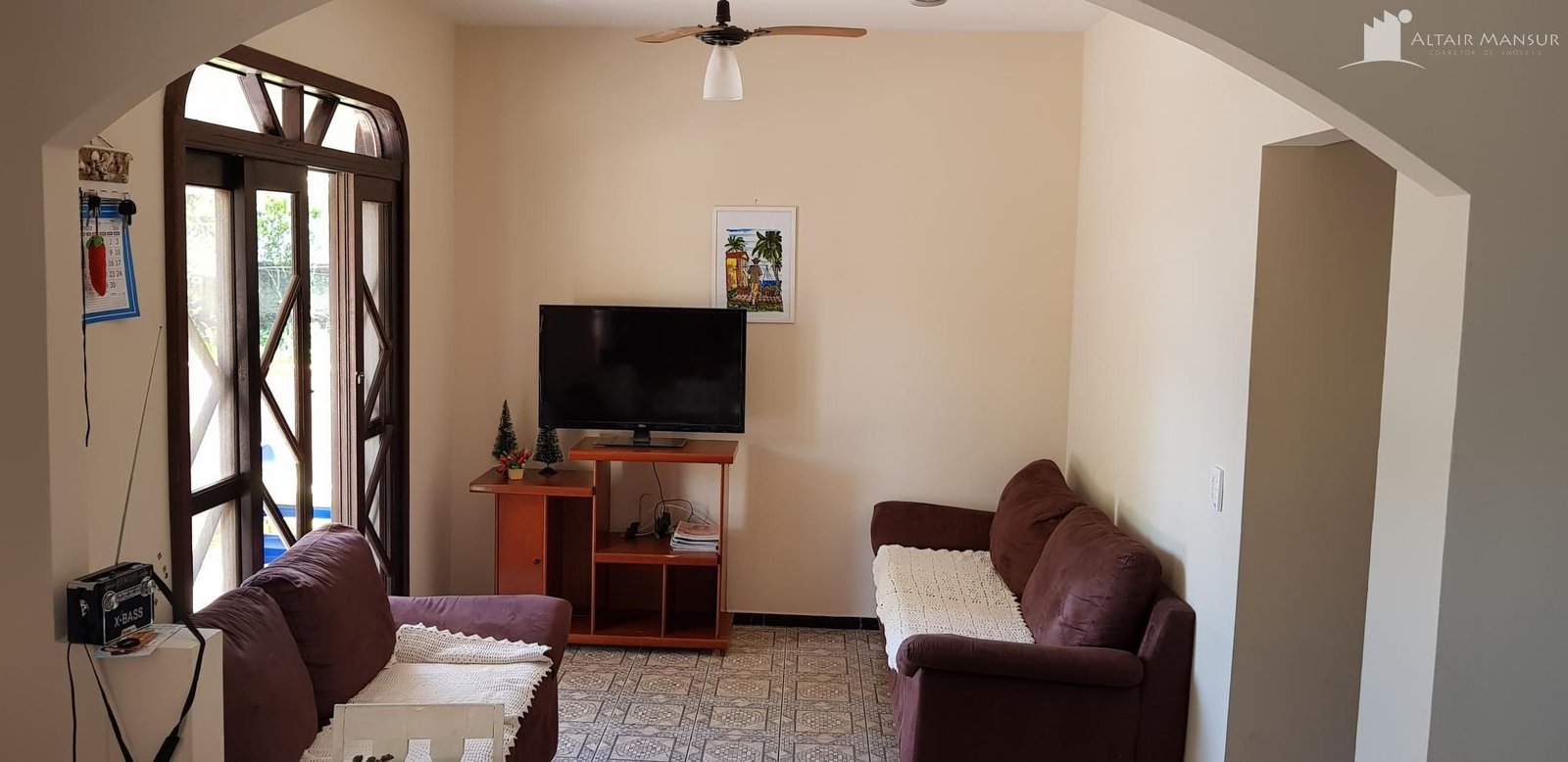 Sobrado à Venda 384m² – 3 Quartos(2 suítes) – Princesa do Mar, Itapoá – SC – Foto 21 | Altair Mansur Imóveis Sobrado à Venda 384m² – 3 Quartos(2 suítes) – Princesa do Mar, Itapoá – SC
