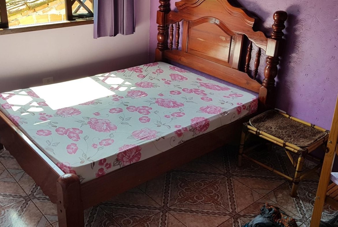 Sobrado à Venda 384m² – 3 Quartos(2 suítes) – Princesa do Mar, Itapoá – SC