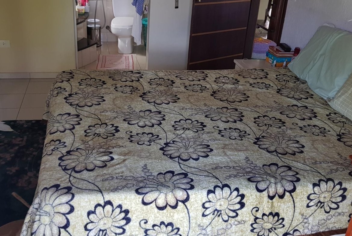 Sobrado à Venda 384m² – 3 Quartos(2 suítes) – Princesa do Mar, Itapoá – SC