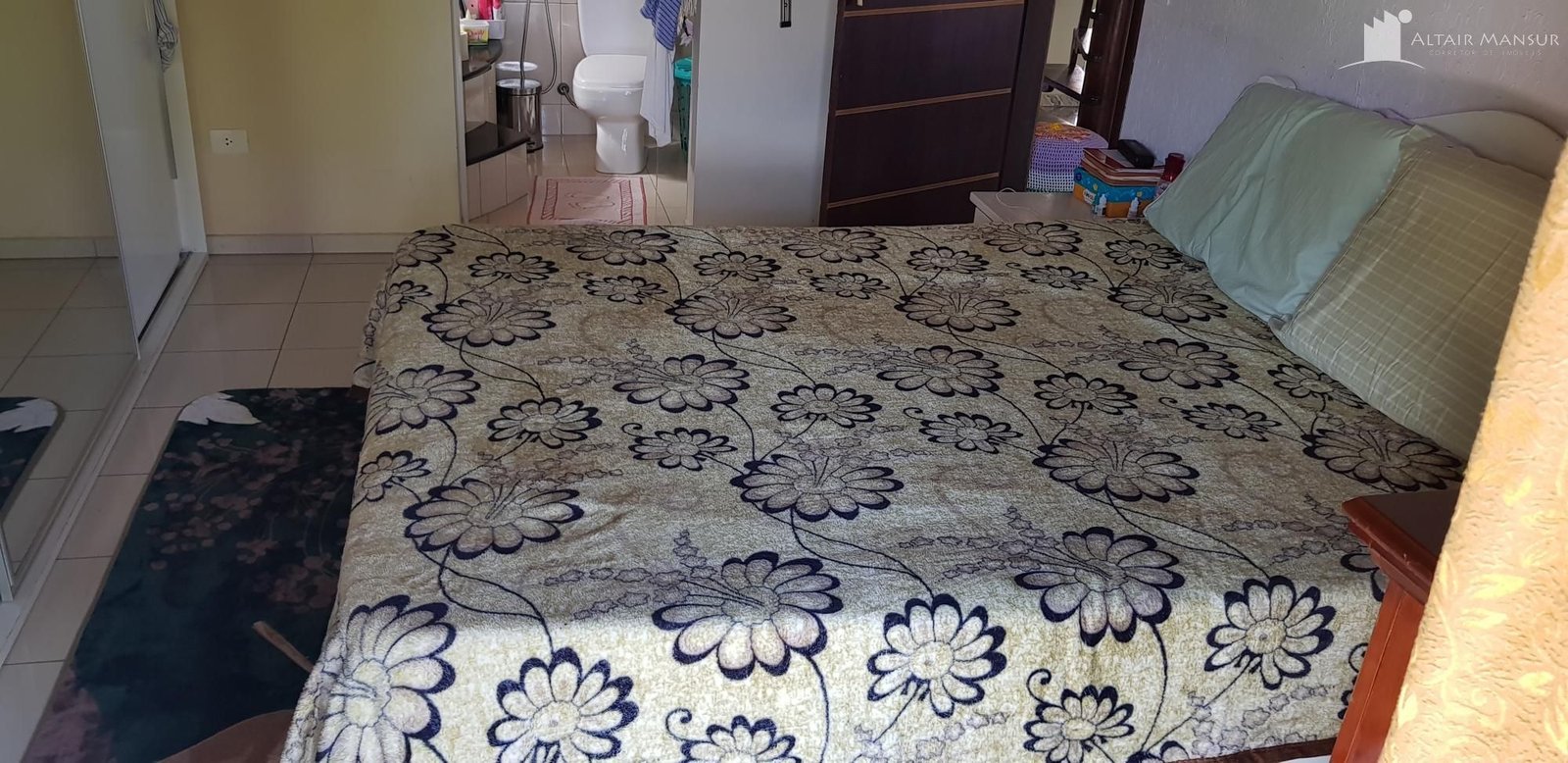 Sobrado à Venda 384m² – 3 Quartos(2 suítes) – Princesa do Mar, Itapoá – SC – Foto 24 | Altair Mansur Imóveis Sobrado à Venda 384m² – 3 Quartos(2 suítes) – Princesa do Mar, Itapoá – SC