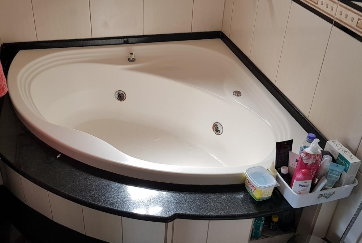 Sobrado à Venda 384m² – 3 Quartos(2 suítes) – Princesa do Mar, Itapoá – SC