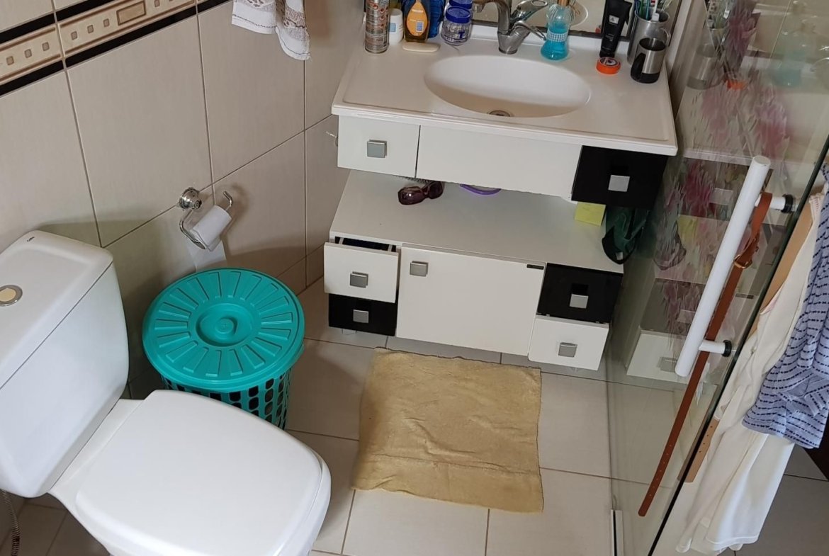 Sobrado à Venda 384m² – 3 Quartos(2 suítes) – Princesa do Mar, Itapoá – SC