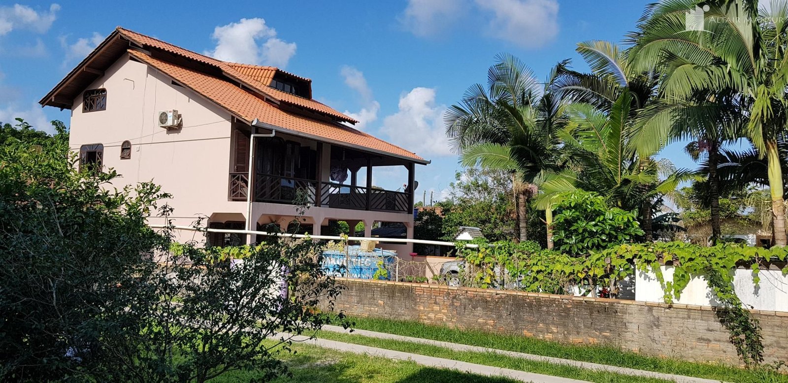 Foto 3 de Casa à Venda em Itapoá SC - Bairro Princesa do Mar - Altair Mansur Imóveis