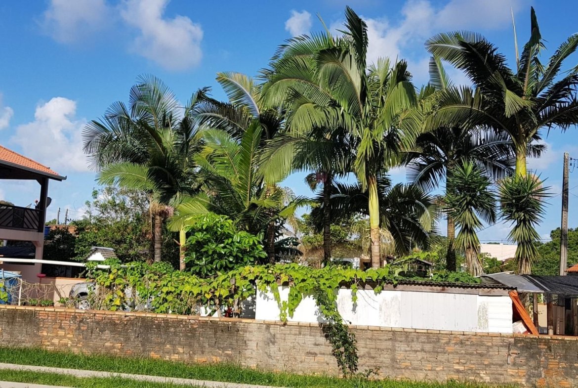 Sobrado à Venda 384m² – 3 Quartos(2 suítes) – Princesa do Mar, Itapoá – SC