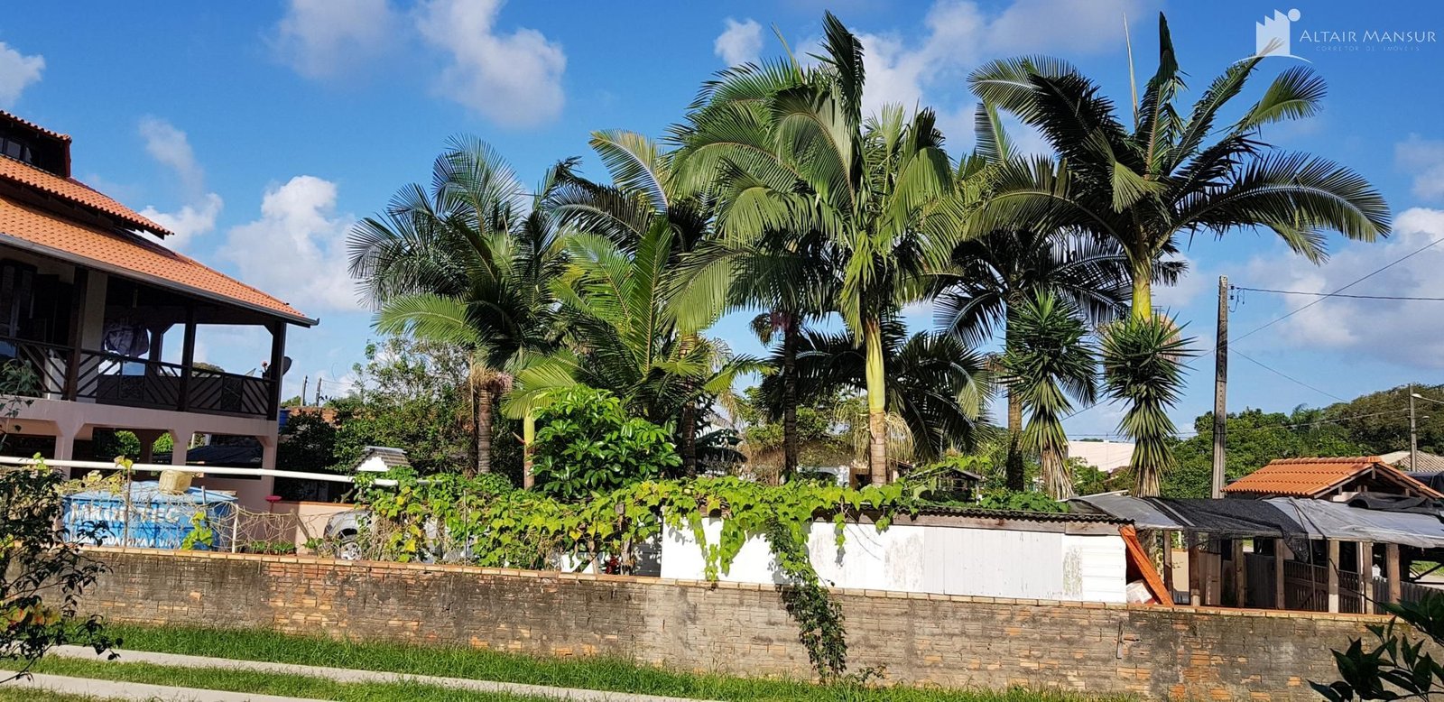 Sobrado à Venda 384m² – 3 Quartos(2 suítes) – Princesa do Mar, Itapoá – SC – Foto 30 | Altair Mansur Imóveis Sobrado à Venda 384m² – 3 Quartos(2 suítes) – Princesa do Mar, Itapoá – SC