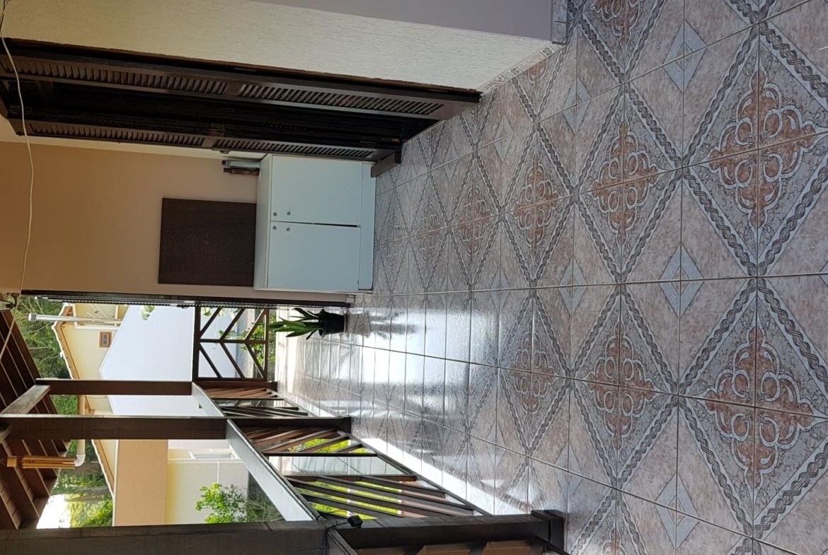Sobrado à Venda 384m² – 3 Quartos(2 suítes) – Princesa do Mar, Itapoá – SC