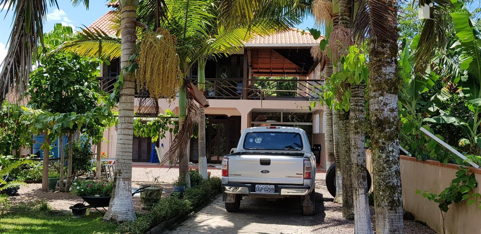 Foto 4 de Casa à Venda em Itapoá SC - Bairro Princesa do Mar - Altair Mansur Imóveis