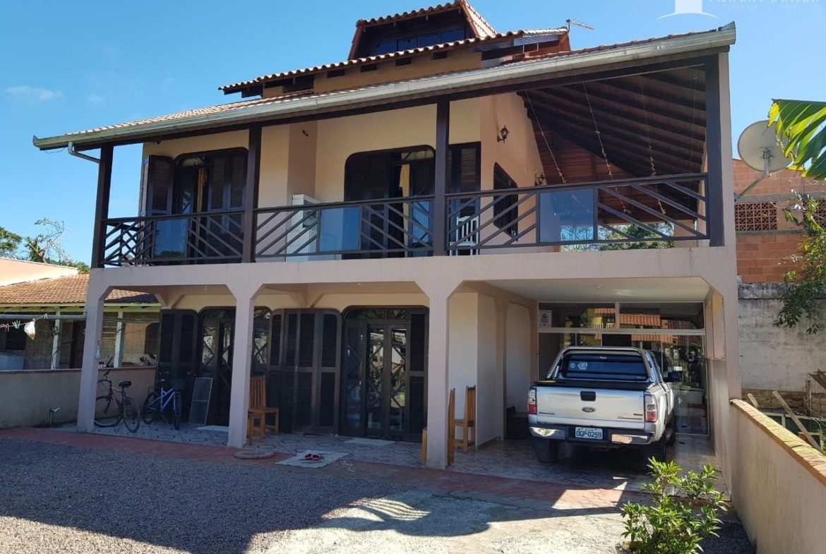 Foto 5 de Casa à Venda em Itapoá SC - Bairro Princesa do Mar - Altair Mansur Imóveis